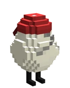 Leonardacracked — QSMP Tierlist (With the new players) option 21