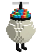 Trumprender — QSMP Tierlist (With the new players) option 38
