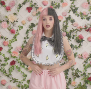 All Melanie martinez's MV outfits — option 2
