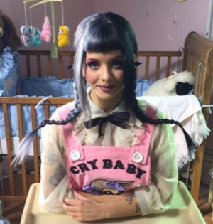 Crybabybts — All Melanie martinez's MV outfits option 6