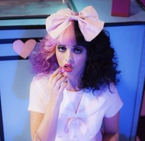 Dollhousebts8 — All Melanie martinez's MV outfits option 9