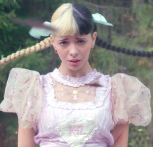 K 12 2019 Melanie Martinez — All Melanie martinez's MV outfits option 11
