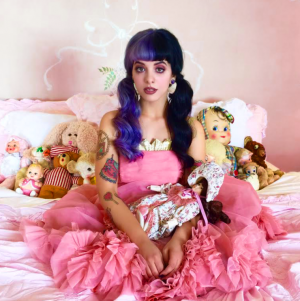 Pityparty3 — All Melanie martinez's MV outfits option 12