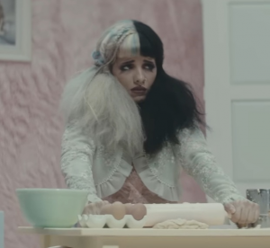 Screenshot20230818 200402youtube — All Melanie martinez's MV outfits option 15