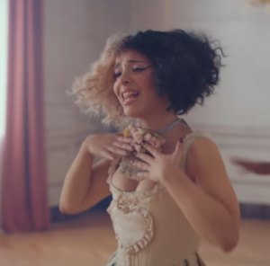Screenshot20230818 202658youtube — All Melanie martinez's MV outfits option 17
