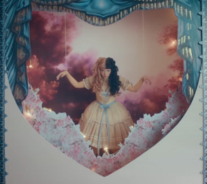 Screenshot20230818 202820youtube — All Melanie martinez's MV outfits option 18
