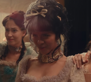 Screenshot20230818 203014youtube — All Melanie martinez's MV outfits option 19