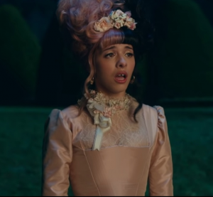 Screenshot20230818 204213youtube — All Melanie martinez's MV outfits option 25