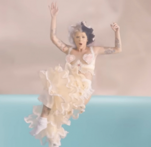 Screenshot20230818 204844youtube — All Melanie martinez's MV outfits option 26