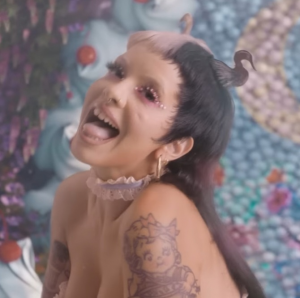 Screenshot20230818 205007youtube — All Melanie martinez's MV outfits option 27