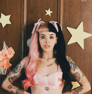 Yaaaaaaaaaaabitch — All Melanie martinez's MV outfits option 36