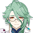 Baizhu — Genshin Characters I Regret Pulling. (4.0) option 6