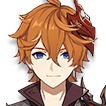 Childe — Genshin Characters I Regret Pulling. (4.0) option 7