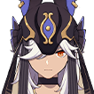 Cyno — Genshin Characters I Regret Pulling. (4.0) option 8