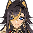 Dehya — Genshin Characters I Regret Pulling. (4.0) option 9
