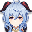 Ganyu — Genshin Characters I Regret Pulling. (4.0) option 12