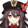 Hu Tao — Genshin Characters I Regret Pulling. (4.0) option 13