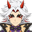 Itto — Genshin Characters I Regret Pulling. (4.0) option 14