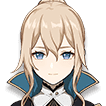 Jean — Genshin Characters I Regret Pulling. (4.0) option 15