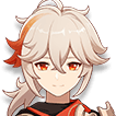 Kazuha — Genshin Characters I Regret Pulling. (4.0) option 16