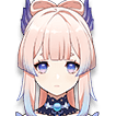 Kokomi — Genshin Characters I Regret Pulling. (4.0) option 19