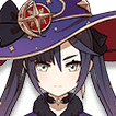 Mona — Genshin Characters I Regret Pulling. (4.0) option 21