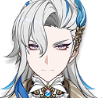Neuvilette — Genshin Characters I Regret Pulling. (4.0) option 23