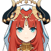 Nilou — Genshin Characters I Regret Pulling. (4.0) option 24