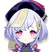 Qiqi — Genshin Characters I Regret Pulling. (4.0) option 25
