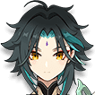 Xiao — Genshin Characters I Regret Pulling. (4.0) option 32