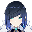 Yelan — Genshin Characters I Regret Pulling. (4.0) option 34