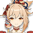Yoimiya — Genshin Characters I Regret Pulling. (4.0) option 35