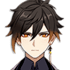 Zhongli — Genshin Characters I Regret Pulling. (4.0) option 36