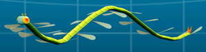 Adultcentiparepng — Every Pikmin Enemy (August 2023) option 1