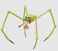 Anodedweevilpng — Every Pikmin Enemy (August 2023) option 5