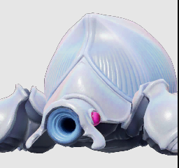 Arcticcannonbeetlepng — Every Pikmin Enemy (August 2023) option 8