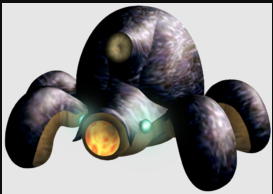 Armouredcannonbeetlepng — Every Pikmin Enemy (August 2023) option 12