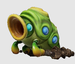 Armouredcannonlarvapng — Every Pikmin Enemy (August 2023) option 13