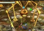 Baldylonglegsgoldpng — Every Pikmin Enemy (August 2023) option 17