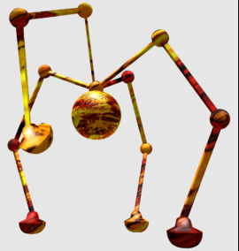Beadylonglegspng — Every Pikmin Enemy (August 2023) option 19