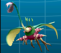Berserkleechhydroepng — Every Pikmin Enemy (August 2023) option 21