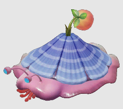 Bloomcapbloysterpng — Every Pikmin Enemy (August 2023) option 23