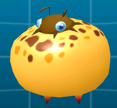 Blubbugpng — Every Pikmin Enemy (August 2023) option 24