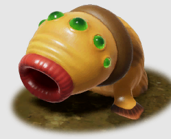 Bogswallowpng — Every Pikmin Enemy (August 2023) option 25