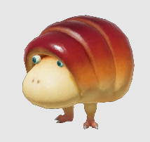 Breadbugpng — Every Pikmin Enemy (August 2023) option 26