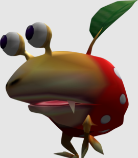 Bulbminmotherpng — Every Pikmin Enemy (August 2023) option 28