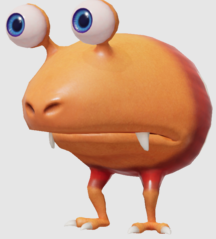 Bulborbpng — Every Pikmin Enemy (August 2023) option 30