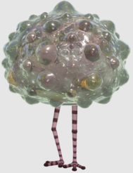 Calcifiedcrushblatpng — Every Pikmin Enemy (August 2023) option 33