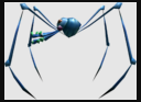 Causticdweevilpng — Every Pikmin Enemy (August 2023) option 35