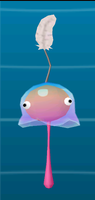 Clickingslurkerpng — Every Pikmin Enemy (August 2023) option 38